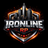 Ironline RP | Semi-Serious | 🛡️Active Staff | 🚔Active Police | 🚑Active EMS | 🎥Active Content Creators | 👩 Female Friendly