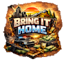 Bring It Home RP | 🚔 Serious Roleplay • 👮 LEO • 🚑 EMS • 💰 Economy • 🚗 Customs