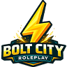 Bolt City Roleplay | Allowlisted