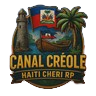CANAL CREOLE HAITI RP