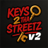 Keys 2 Tha Streetz Rp
