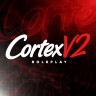 CortexV2-Test-Server!