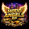 Hood Angels RP🪽 |🚀Semi serious ROLEPLAY🚀