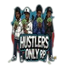 HUSTLERS ONLY RP | YOU DONT WORK OR HUSTLE YOU DONT EAT THERES NO HAND OUTS
