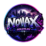 NovaX  LTU Serveris jau startaves! Patirkite tikra RolePlay prasme!!!