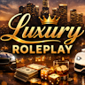 Luxury Roleplay 💎 Criminaliteit 🚨 Overheid 🏛️  18+ Opties 🔞 Realistische Economie 💰