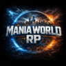 Mania World RP [Dangerous RP] [Streamer/Female Friendly] [500+ Guns and Cars] [Custom Drugs] [Active Staff PD EMS Needed]
