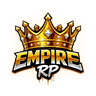 👑Empire RP 👑| 💯Semi-Serious RP💯| 🚑Active EMS & PD🚑 | 🏡Custom Houses & Player Owned Businesses🏡 | 💊Custom Drugs💊