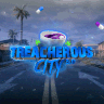 ✨ Treacherous City RP [18+] ✨🎭 Serious RP | 👑 LGBTQ Friendly | 💰 Economy🚓| PD & EMS | 🚀 Join Now!