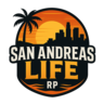 San Andreas Life RP