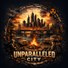 Unparalleled City サバイバルサーバーへ移行中