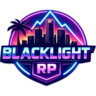 BlackLight RP TEST SERVER