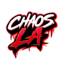 ✦ CHAOS LA ┋LAUNCHING 20 APRIL ✦