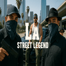LA Street Legends