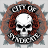 SYNDICATE CITY Grand opining!