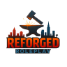 🔥 Reforged Roleplay 🔥 Serious RP | Custom Scripts | Gangs, Jobs & Heists | Active Community 🚀 | 🚔 Hiring Police