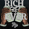 ✨ Rich4Ever RP | 📦 ESX | 👩 Female Friendly | 🎀 E-Girl Friendly | 🎥 Streamer Friendly | 🚑 EMS & 🚔 PD Hiring | 👮 Active Staff | 🎁 Starter Packs