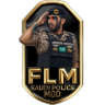 FLM مود الشرطة