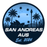 San Andreas Aus | 🦘 Australian Styled | QBCore