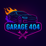 Garage 404
