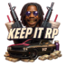 Keep It RP V2 City Wide