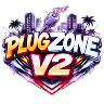 PLUGZONE RP V2 | Cyber Urban RP 🌆 | Jobs • Businesses • Street & Civilian RP | Creators & Females Welcome